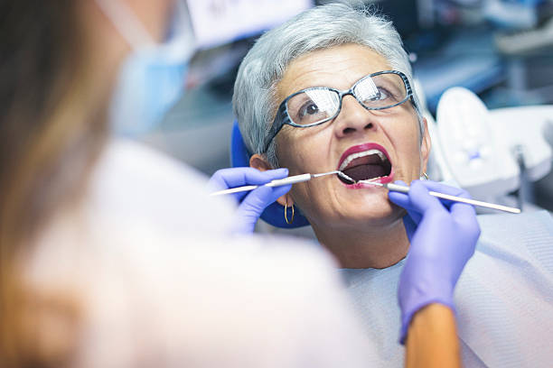 Dental Inlays and Onlays in Liberty Lake, WA